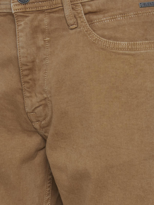 BLEND Pantaloni scurti Denim