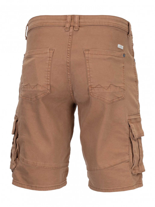 BLEND Pantaloni scurti Denim cargo