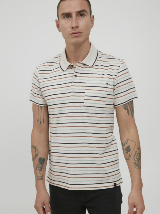 BLEND Tricou Polo