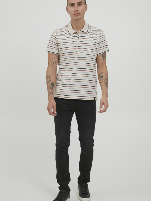 BLEND Tricou Polo