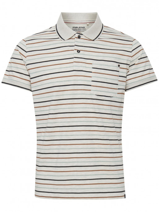 BLEND Tricou Polo