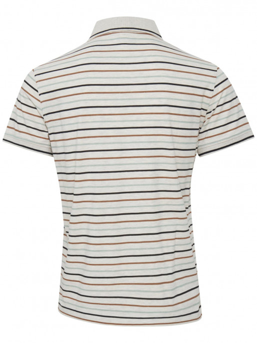 BLEND Tricou Polo