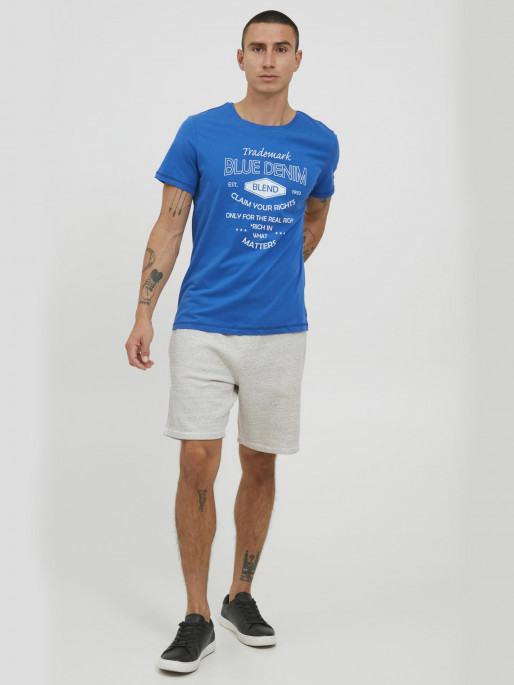 BLEND Pantaloni scurti barbati