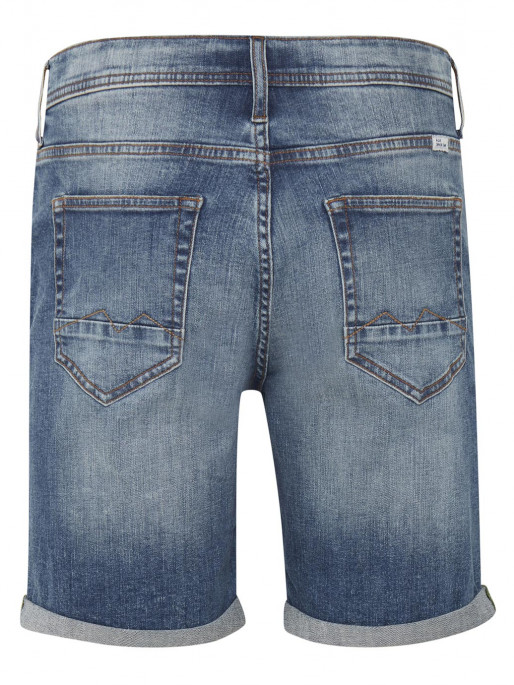 BLEND Muški šorc Denim