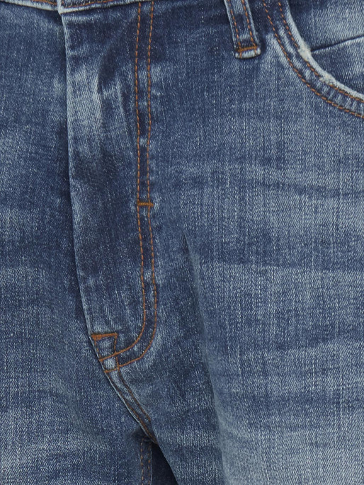 BLEND Muški šorc Denim