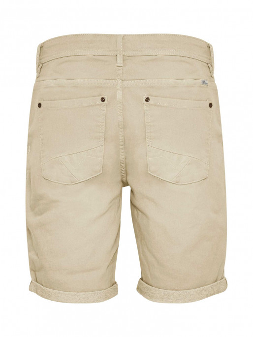 BLEND Pantaloni scurti Jogg Denim