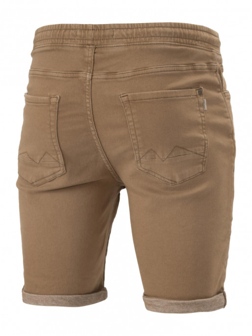 BLEND Pantaloni scurti Jogg Denim