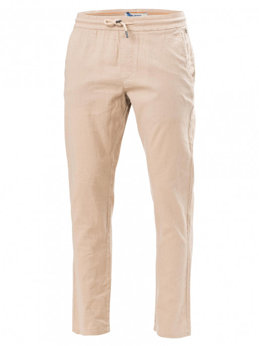 BLEND Muške pantalone Woven