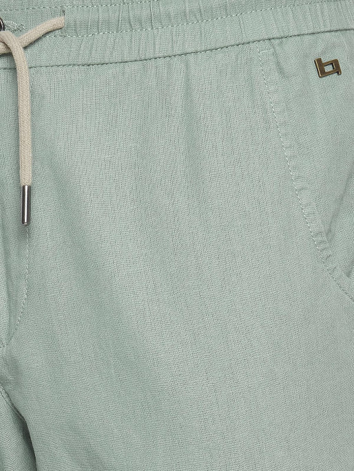BLEND Muške pantalone Woven