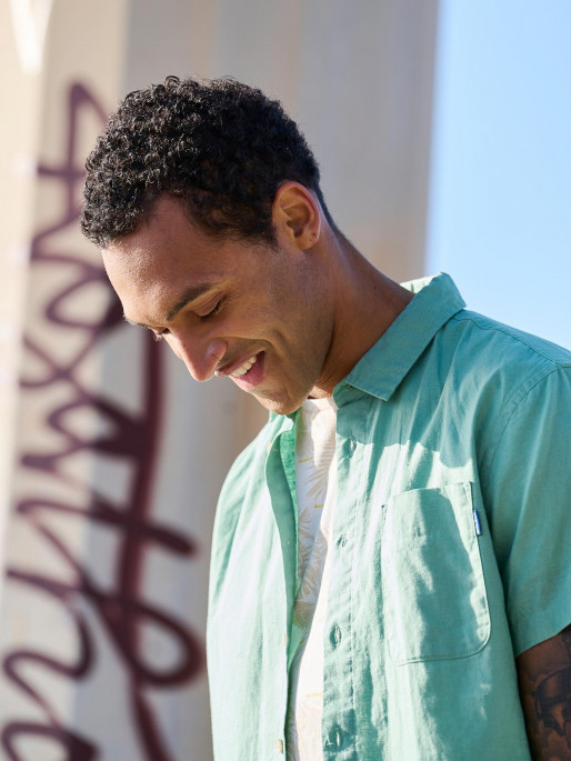 BLEND Camasa barbati