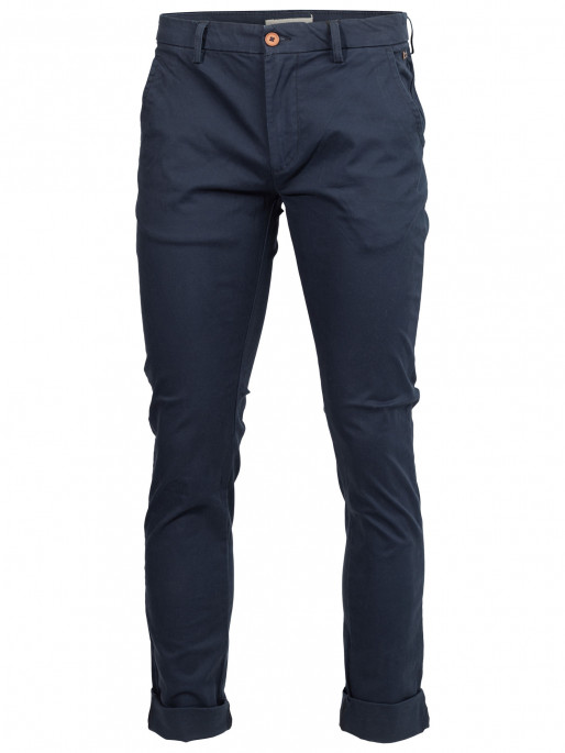 BLEND Muške pantalone Multiflex