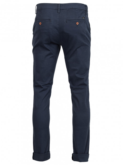 BLEND Muške pantalone Multiflex
