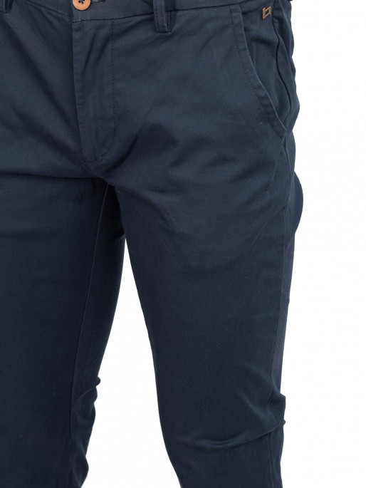 BLEND Muške pantalone Multiflex