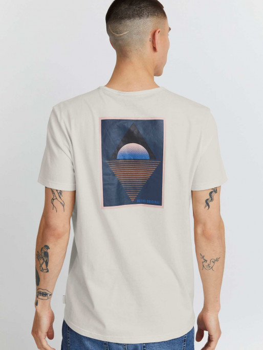 BLEND Muška majica Tee