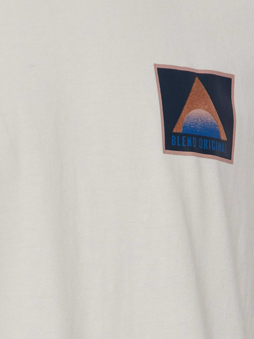 BLEND Muška majica Tee