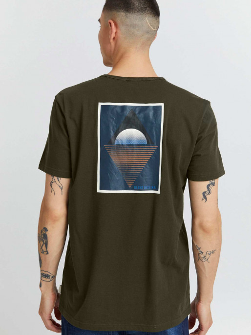 BLEND Muška majica Tee