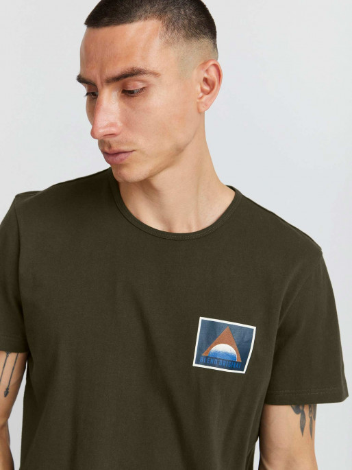 BLEND Muška majica Tee