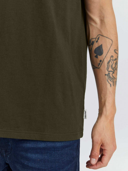 BLEND Muška majica Tee