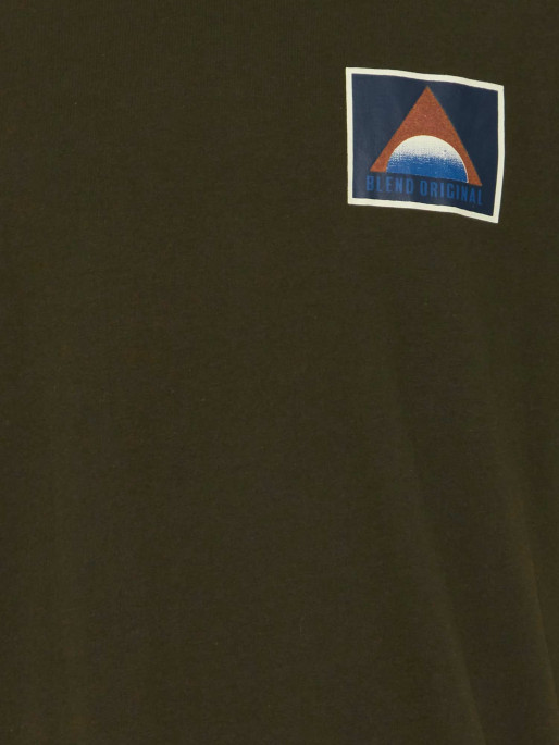 BLEND Muška majica Tee