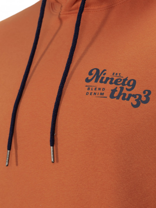 BLEND Μακρυμάνικη Μπλούζα Sweatshirt
