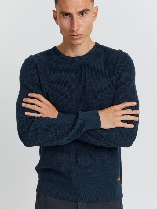 BLEND Muški džemper BHCodford crew Pullover