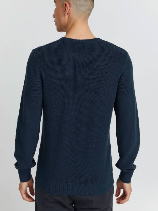 BLEND Muški džemper BHCodford crew Pullover