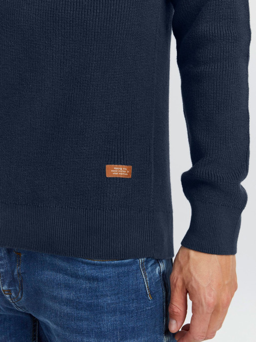 BLEND Muški džemper BHCodford crew Pullover