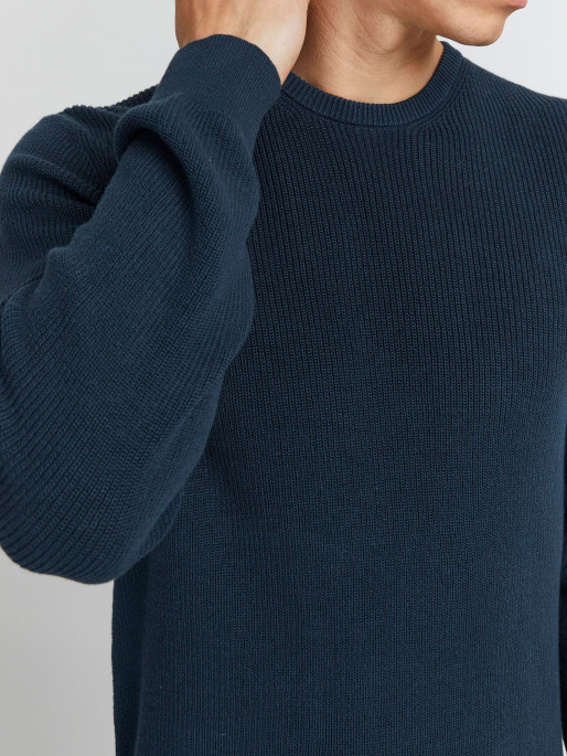 BLEND Muški džemper BHCodford crew Pullover