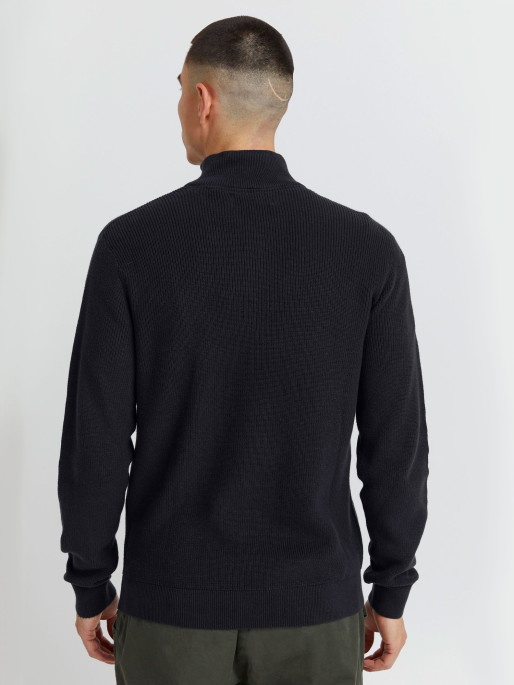 BLEND Muški džemper BHCodford half-zipp Pullover