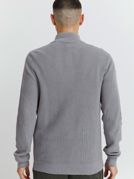 BLEND Pulover BhCodford half-zipp