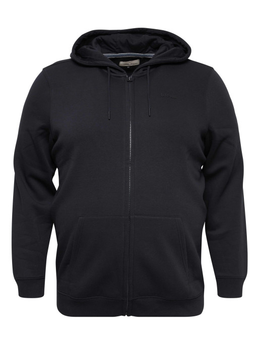 BLEND Hanorac Downton Fullzip Sweat