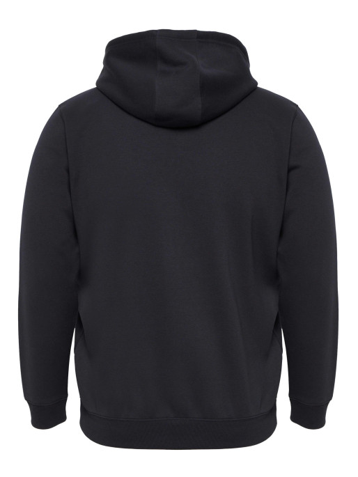BLEND Hanorac Downton Fullzip Sweat