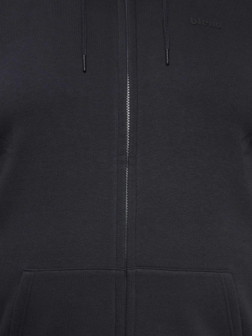 BLEND Hanorac Downton Fullzip Sweat