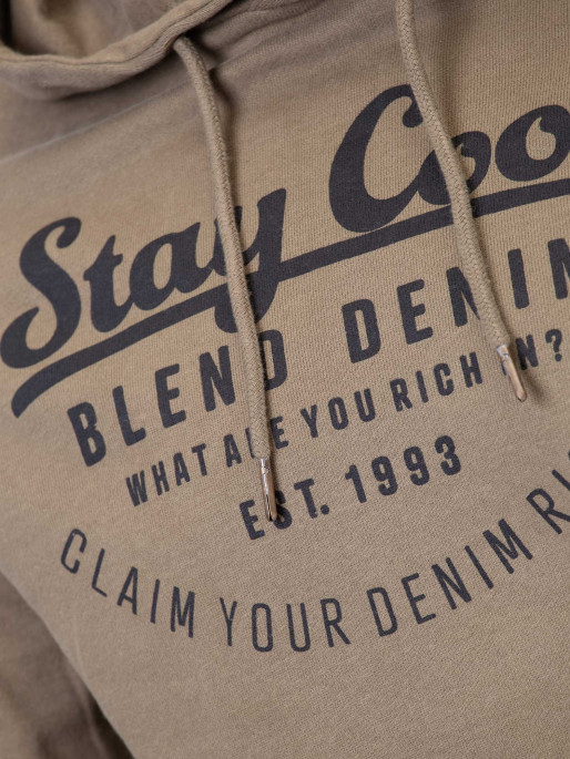 BLEND Hanorac barbati