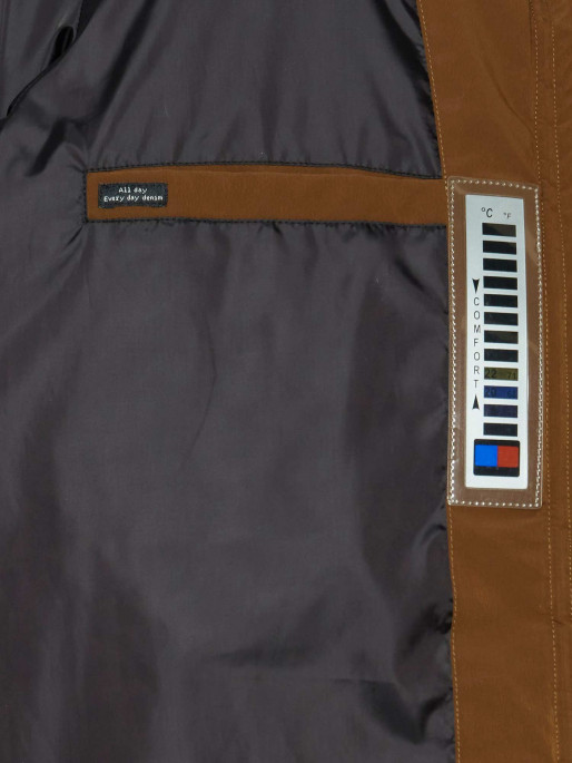 BLEND Muška jakna Outerwear