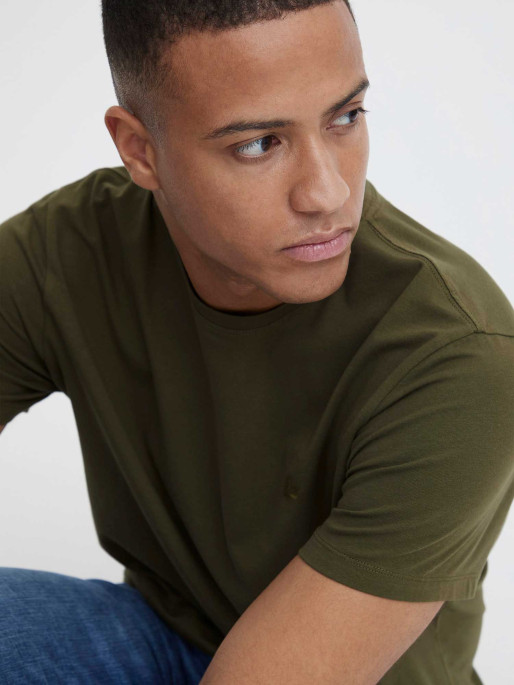 BLEND Tricou BhDinton