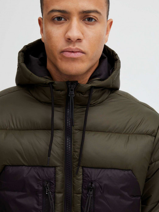 BLEND Muška jakna Outerwear