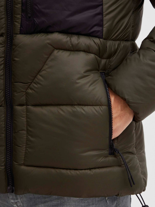 BLEND Muška jakna Outerwear