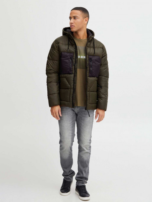 BLEND Muška jakna Outerwear