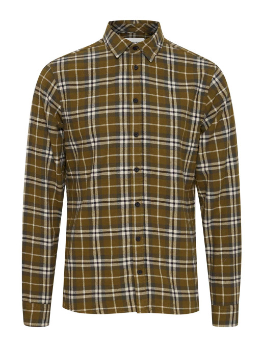 BLEND Блуза Shirt