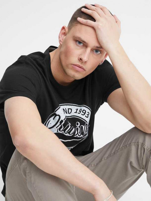 BLEND Muška majica Tee