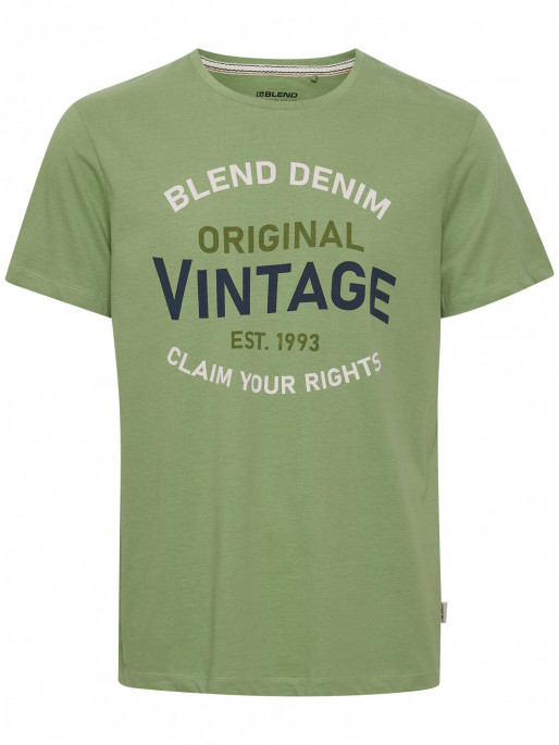 BLEND Muška majica Tee