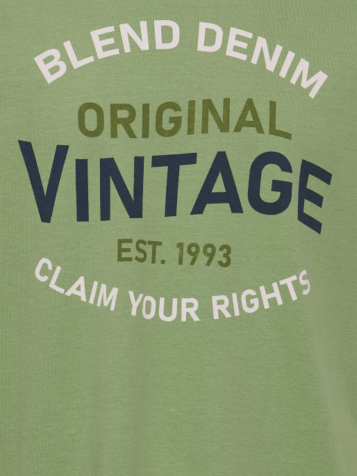 BLEND Muška majica Tee