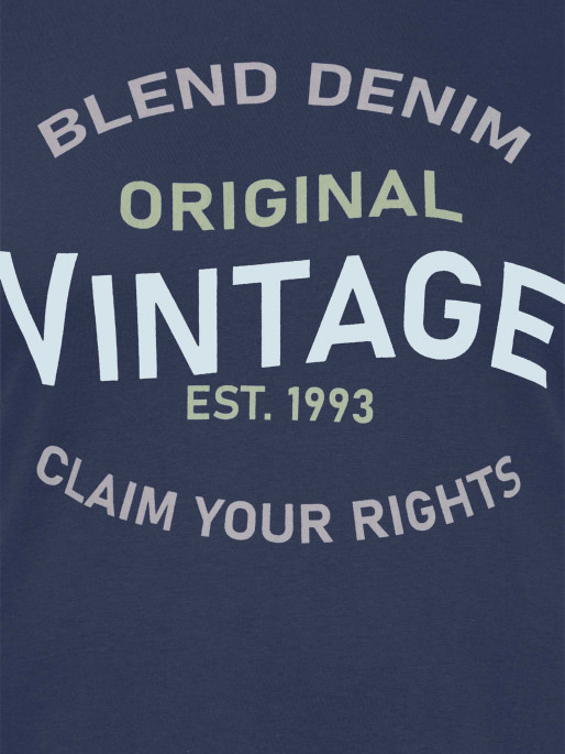 BLEND Tee