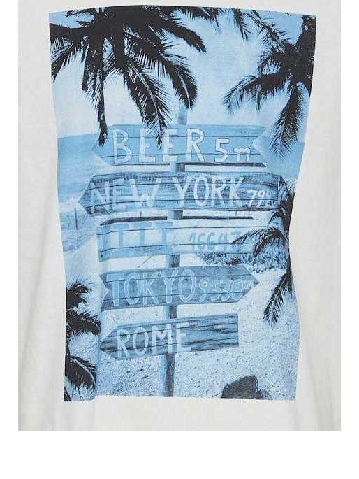 BLEND Muška majica Tee