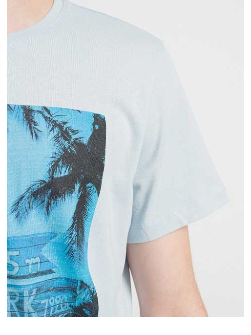 BLEND Muška majica Tee