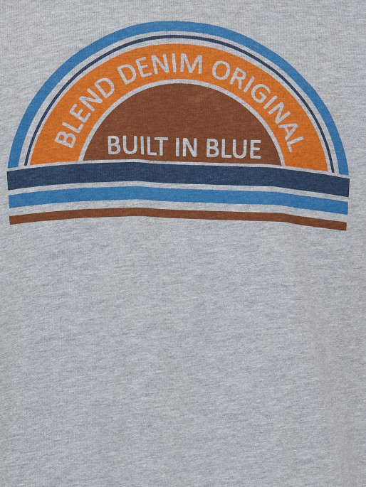 BLEND Muška majica Tee