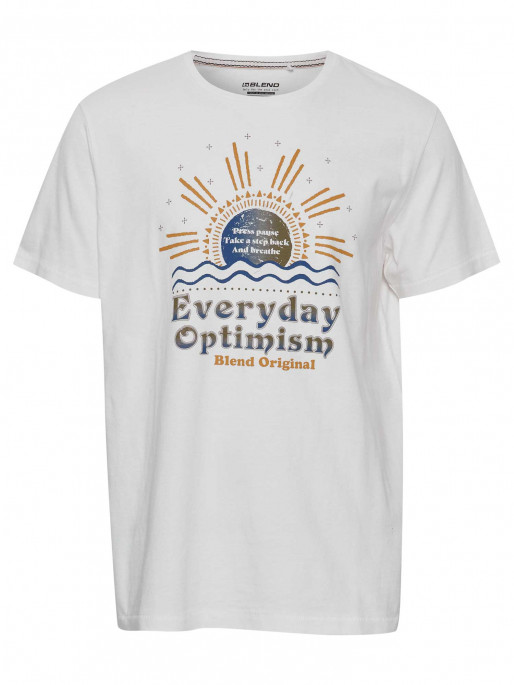 BLEND Muška majica Tee
