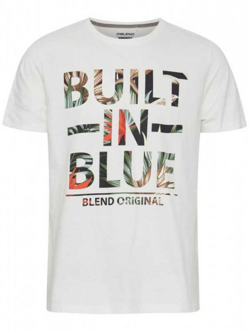 BLEND Muška majica Tee