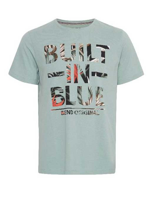 BLEND Muška majica Tee